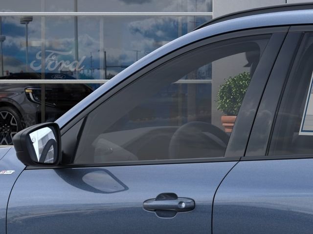 New 2026 Vapor Blue Metallic Ford ST-Line image 20