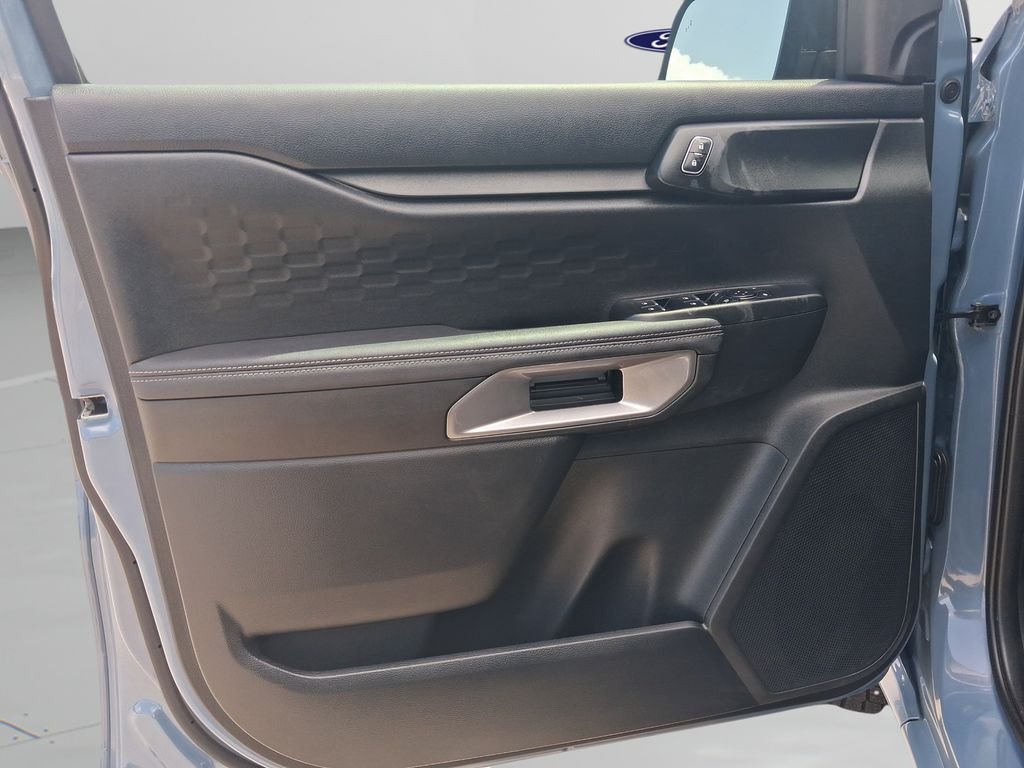 Used 2024 Gray Ford XLT image 22