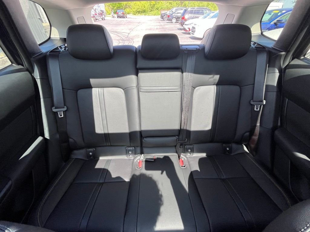 New 2026 Blue Mazda 2.5 S Premium AWD image 26