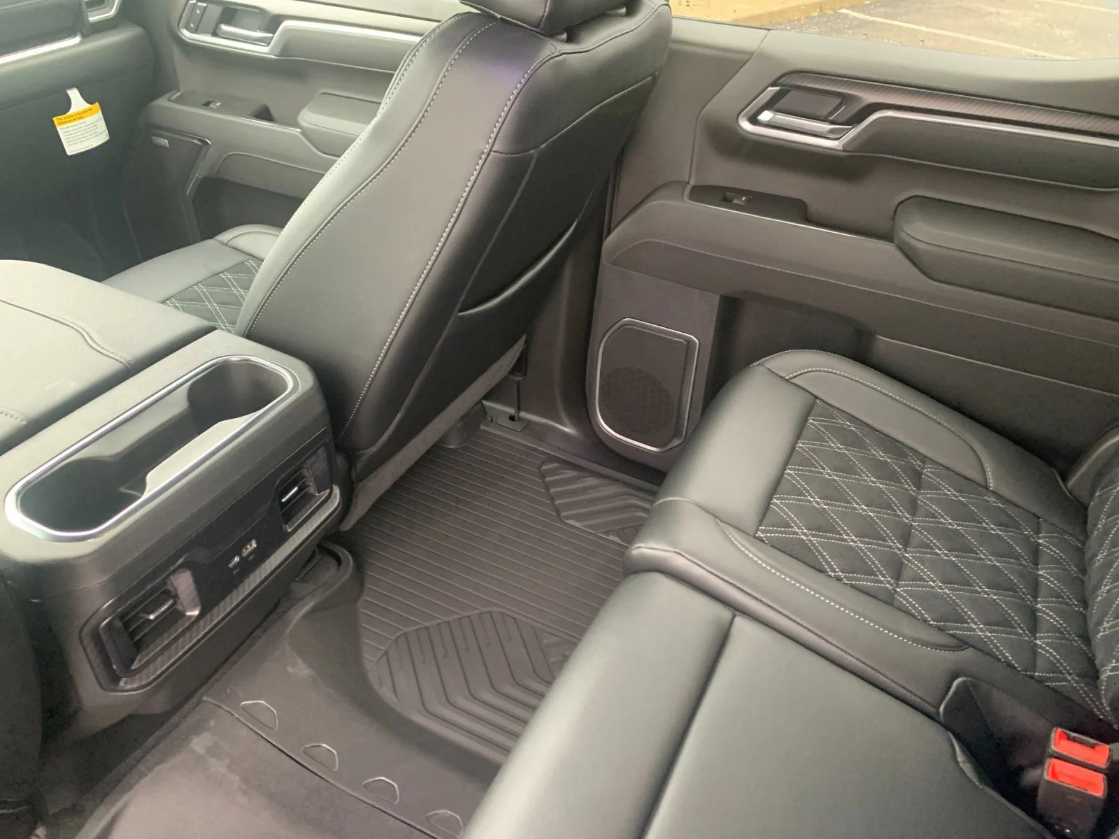 2026 Chevrolet Silverado 1500 RST - Photo 13