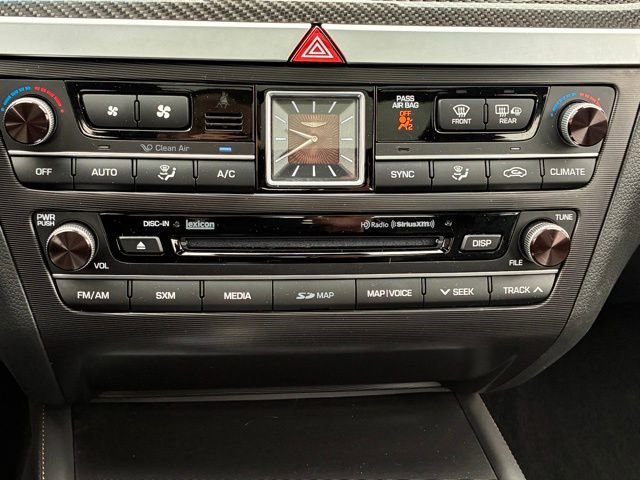 2019 GENESIS G80 Sport - Photo 16
