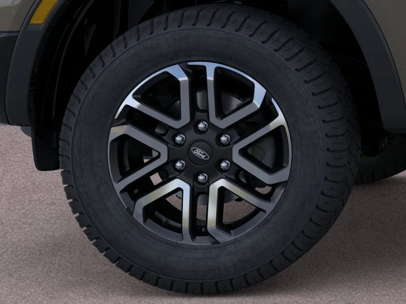 New 2026 Marsh Gray Ford Lariat® image 19