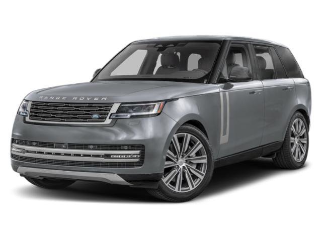 2026 Land Rover Range Rover 4.4 SE LWB 7's photo