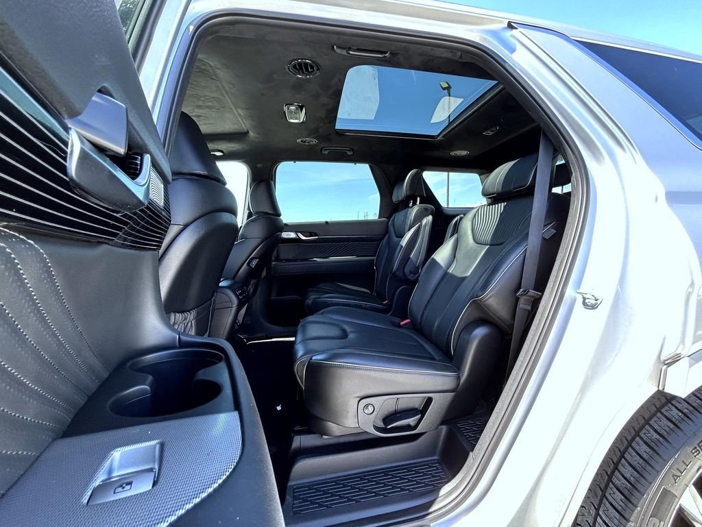 2023 Hyundai Palisade Calligraphy - Photo 22