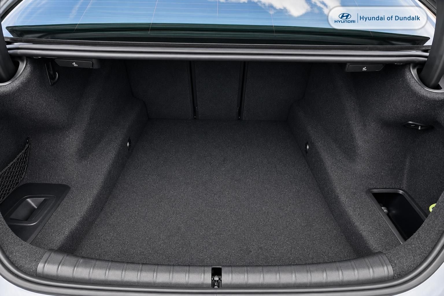 Used 2022 Blue BMW 530i image 14