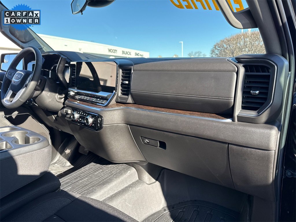 2026 GMC SIERRA - Image 36