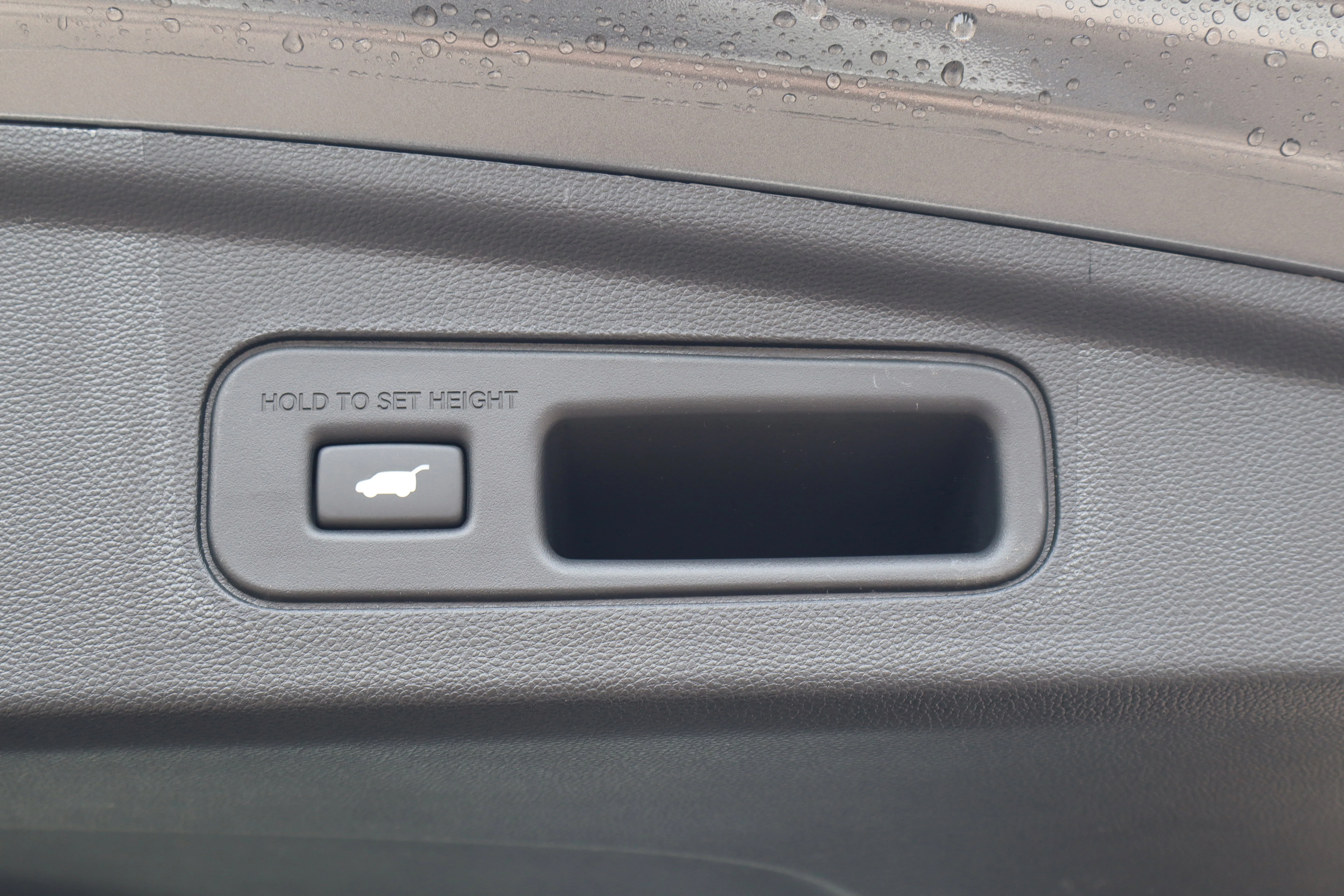 New 2026 Liquid Carbon Metallic Acura Type S w/Advance Package image 30
