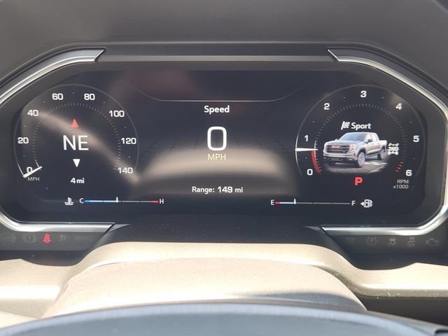 2026 GMC Sierra 1500 AT4 - Photo 11