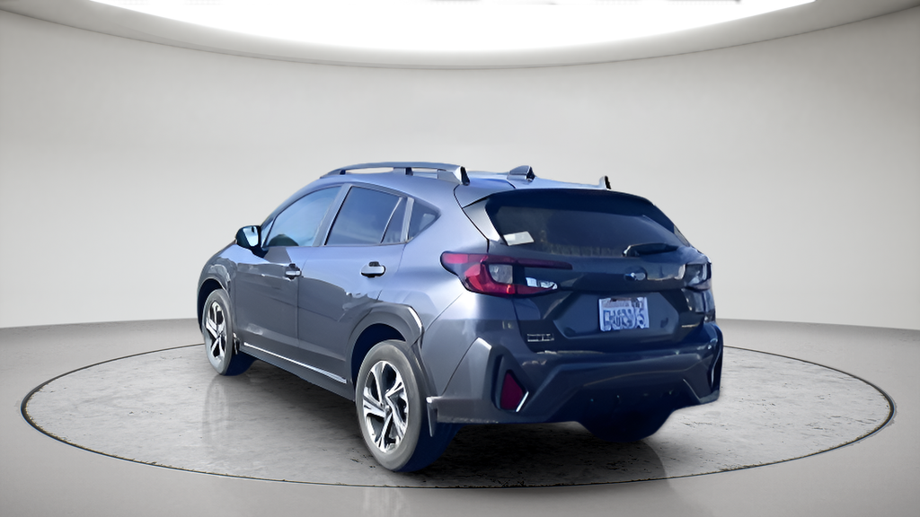 2024 Subaru Crosstrek Premium - Photo 9