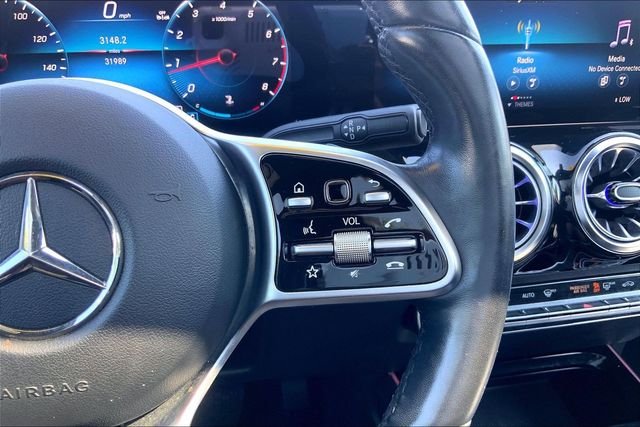 Certified Used 2023  Mercedes-Benz GLA 250 image 21