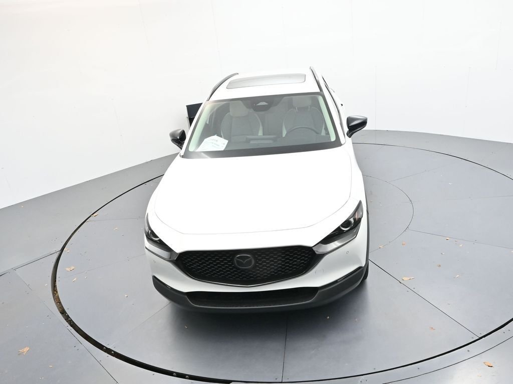 Used 2026 White Mazda 2.5 S Aire Edition image 12