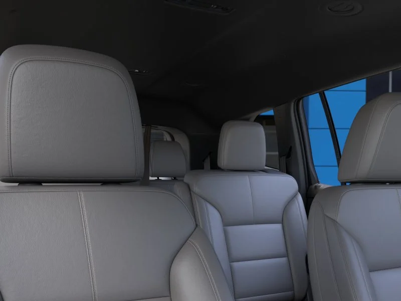 2026 GMC Acadia Elevation - Photo 24