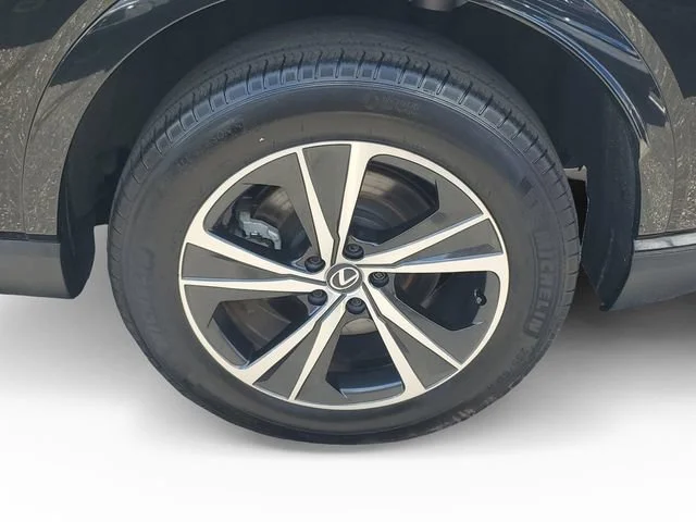 Used 2024 Caviar Lexus RX 350 image 29