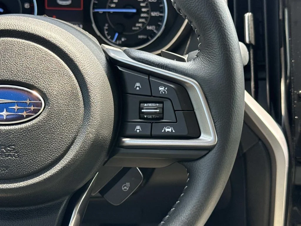 Used 2019 Blue Subaru Limited image 14