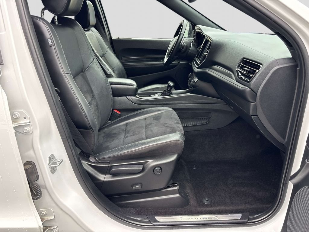 Used 2021 White Dodge GT Plus image 23