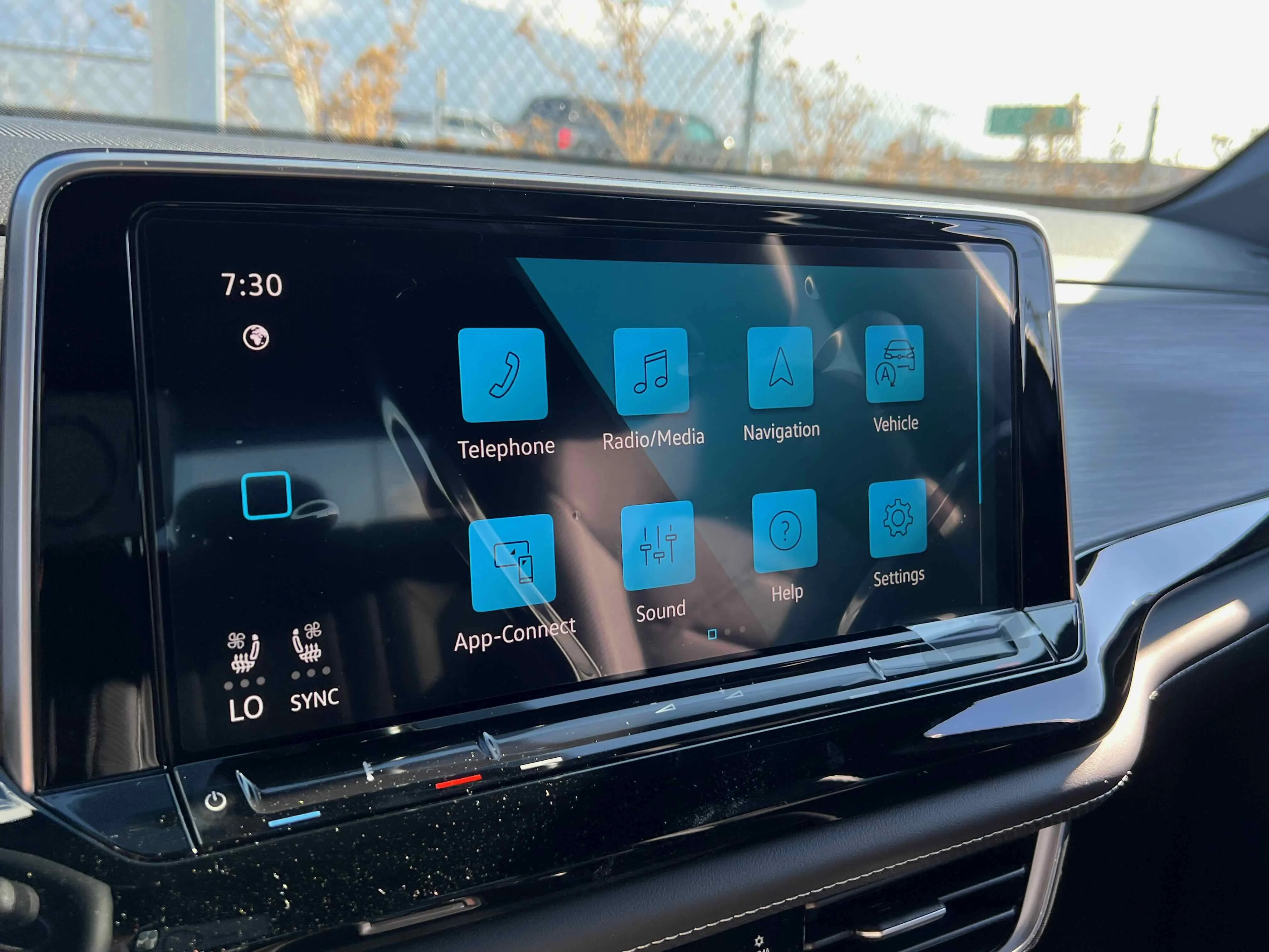 New 2026 Gray Volkswagen 2.0T SE w/Technology image 26