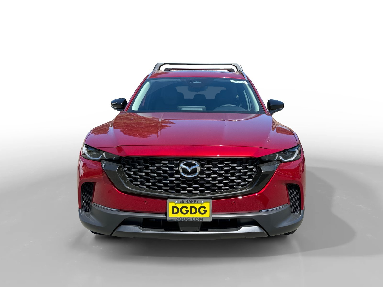 New 2026 Soul Red Crystal Metallic Mazda 2.5 S Preferred image 8