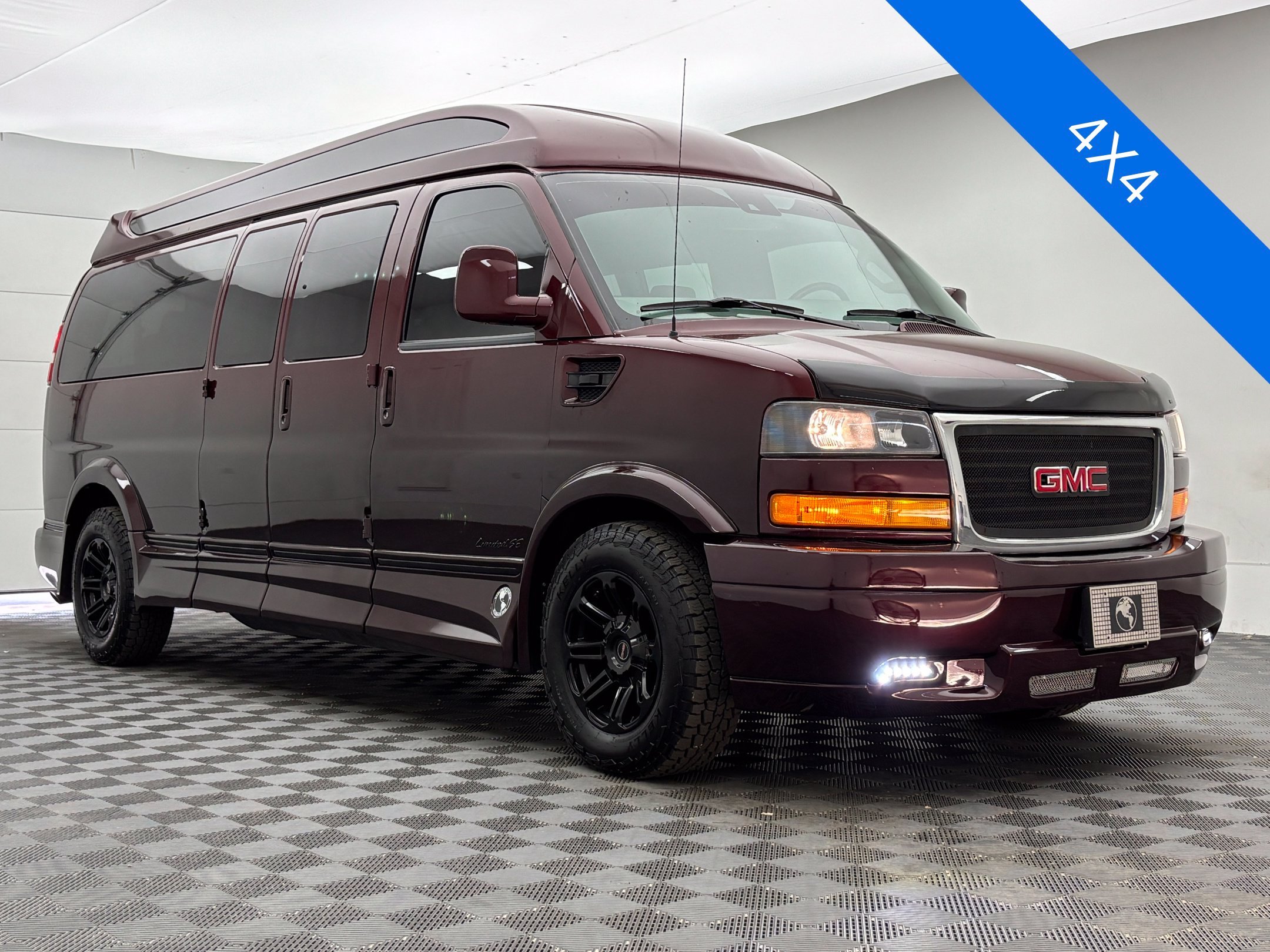 Used 2020 01u GMC Explorer Limited SE image 1
