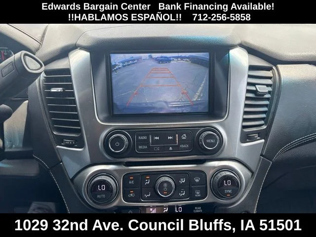 Used 2017 Black Chevrolet LT image 22