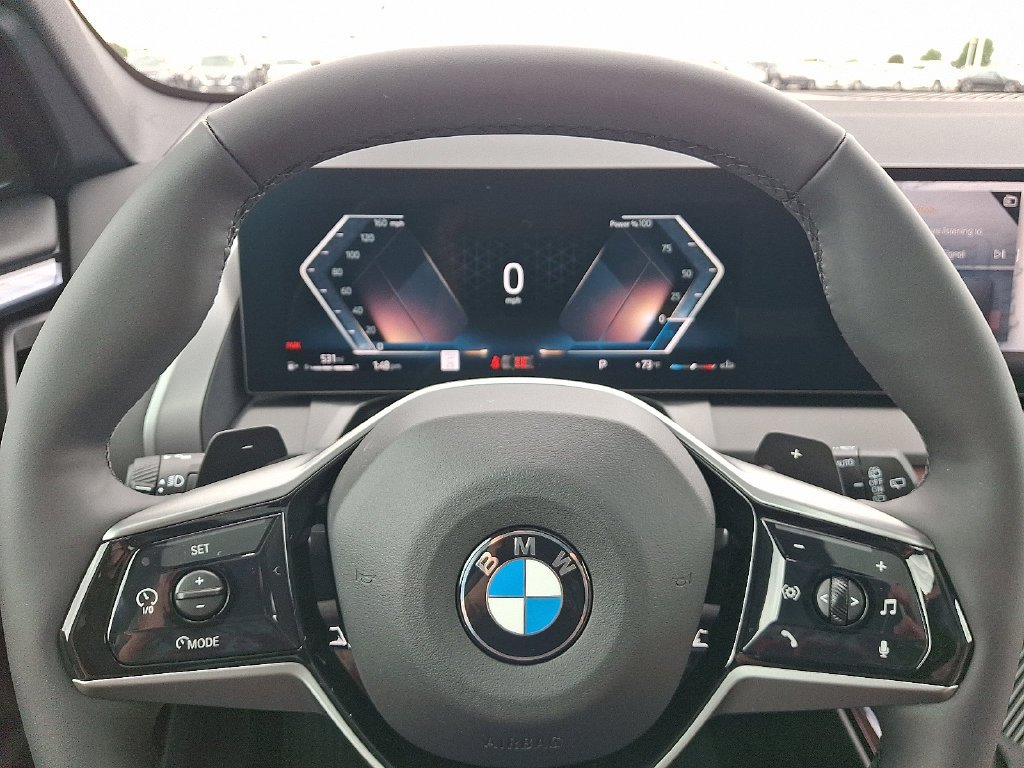 New 2026 Alpine White BMW 30 xDrive image 9