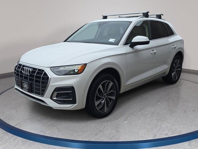 2021 Audi Q5 45 Premium Plus