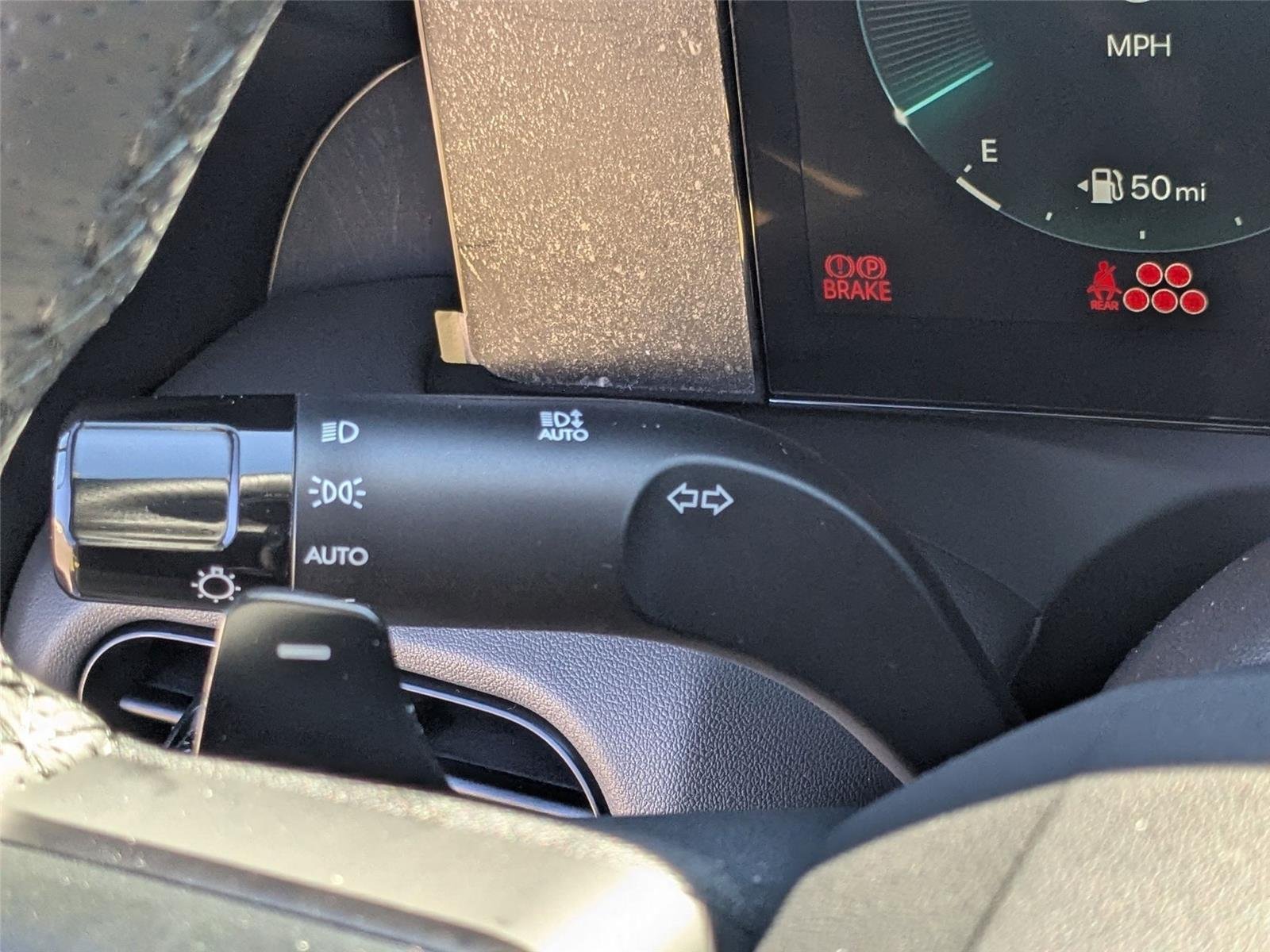 New 2026 Ecotronic Gray Pearl Hyundai XRT Pro image 15