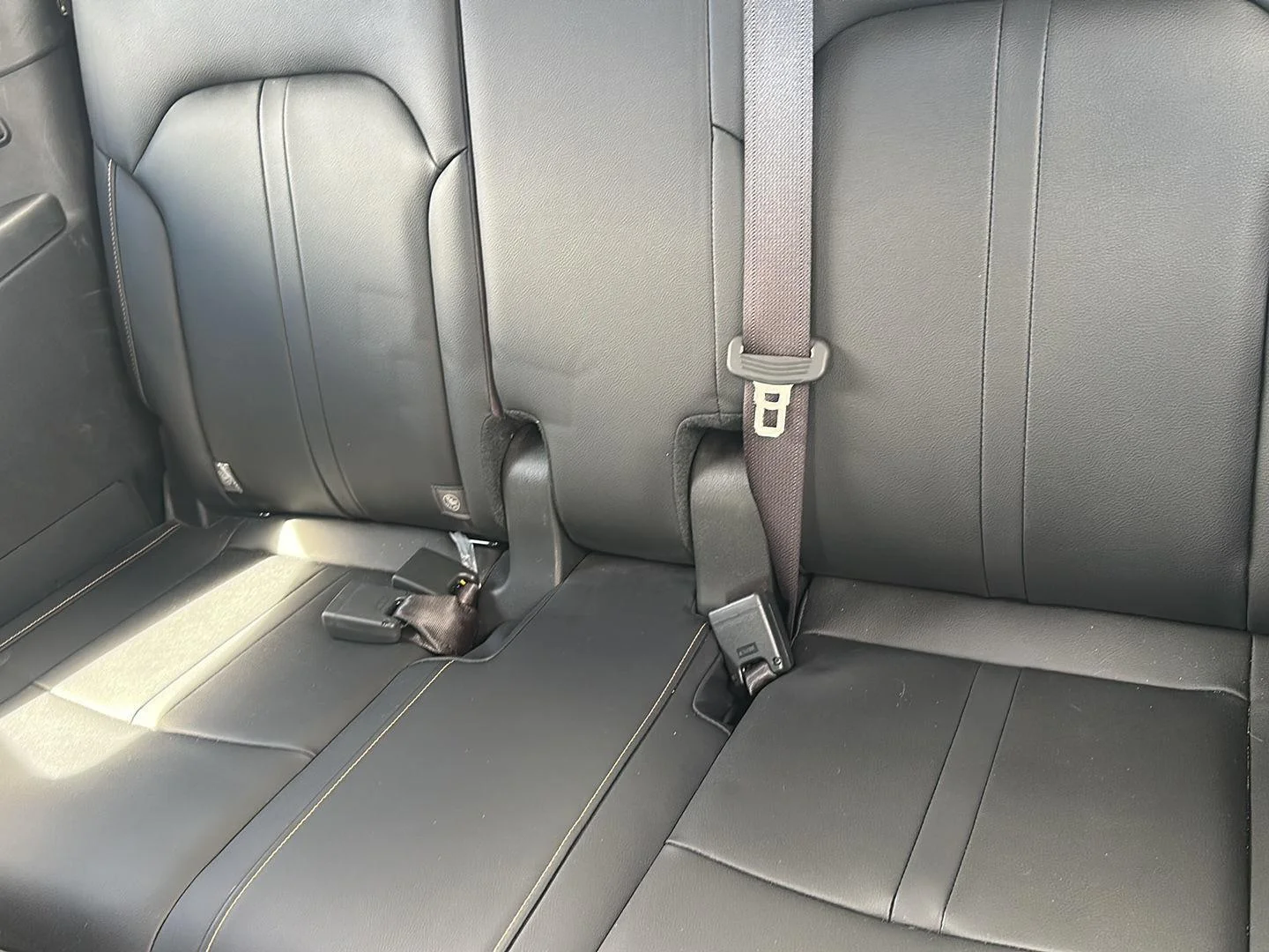 Certified Used 2024 Jet Black Mica Mazda Premium image 8
