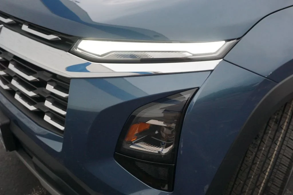 2026 Chevrolet Equinox LT - Photo 29