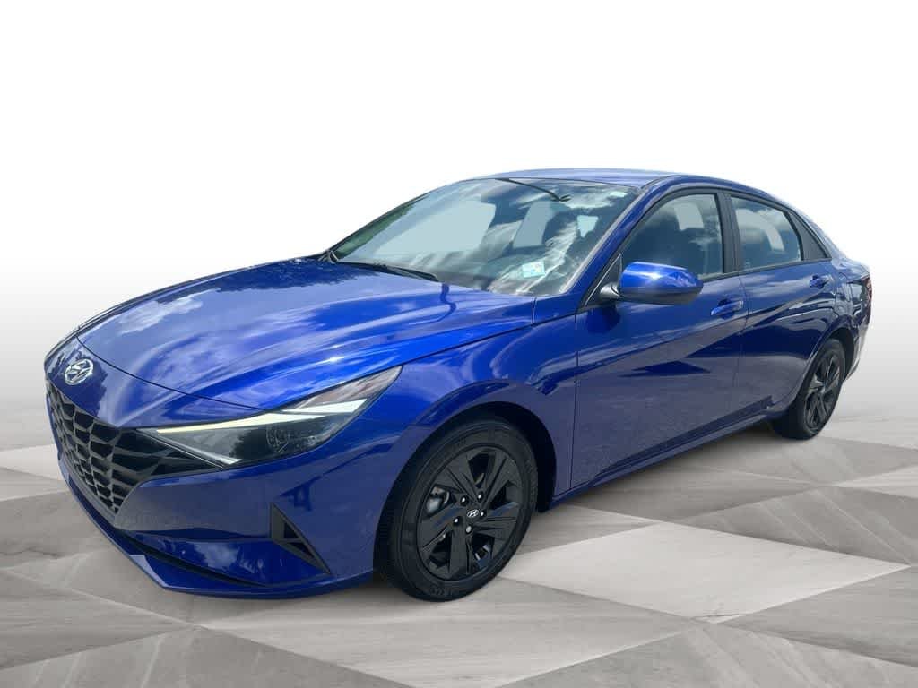 2023 Hyundai Elantra 2.0 SEL IVT SULEV's photo
