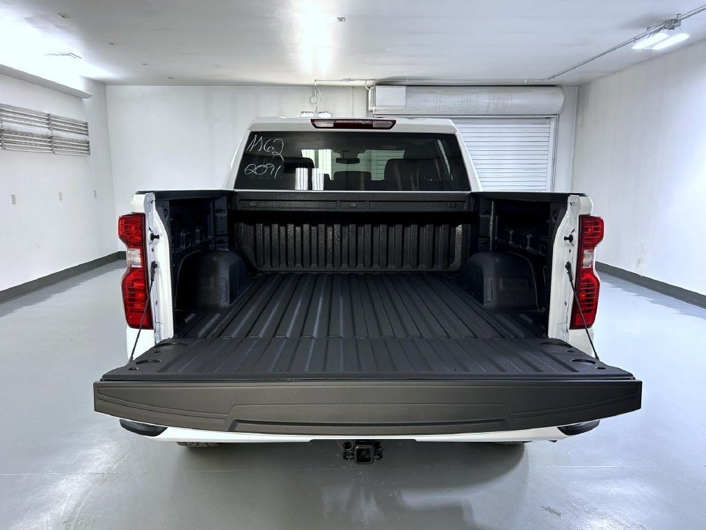 2026 Chevrolet Silverado 1500 Custom - Photo 21