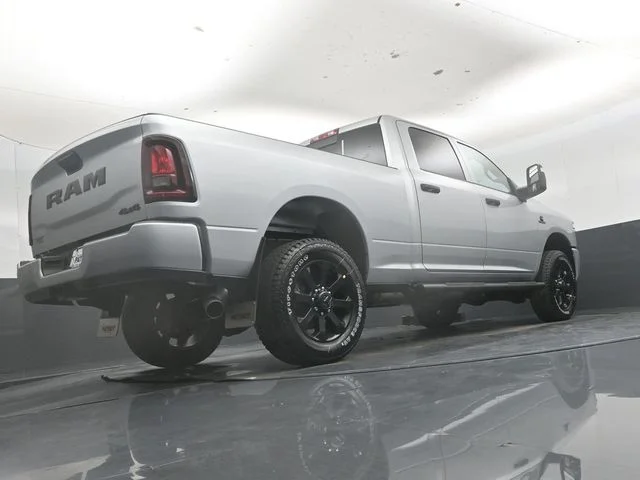 New 2026 Silver-Zynith Exterior Paint RAM  image 40
