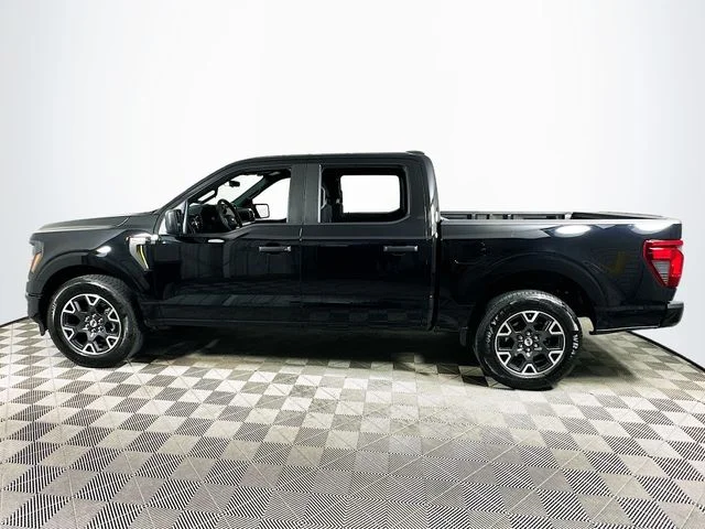 Certified Pre-Owned 2024 Ford F-150 STX