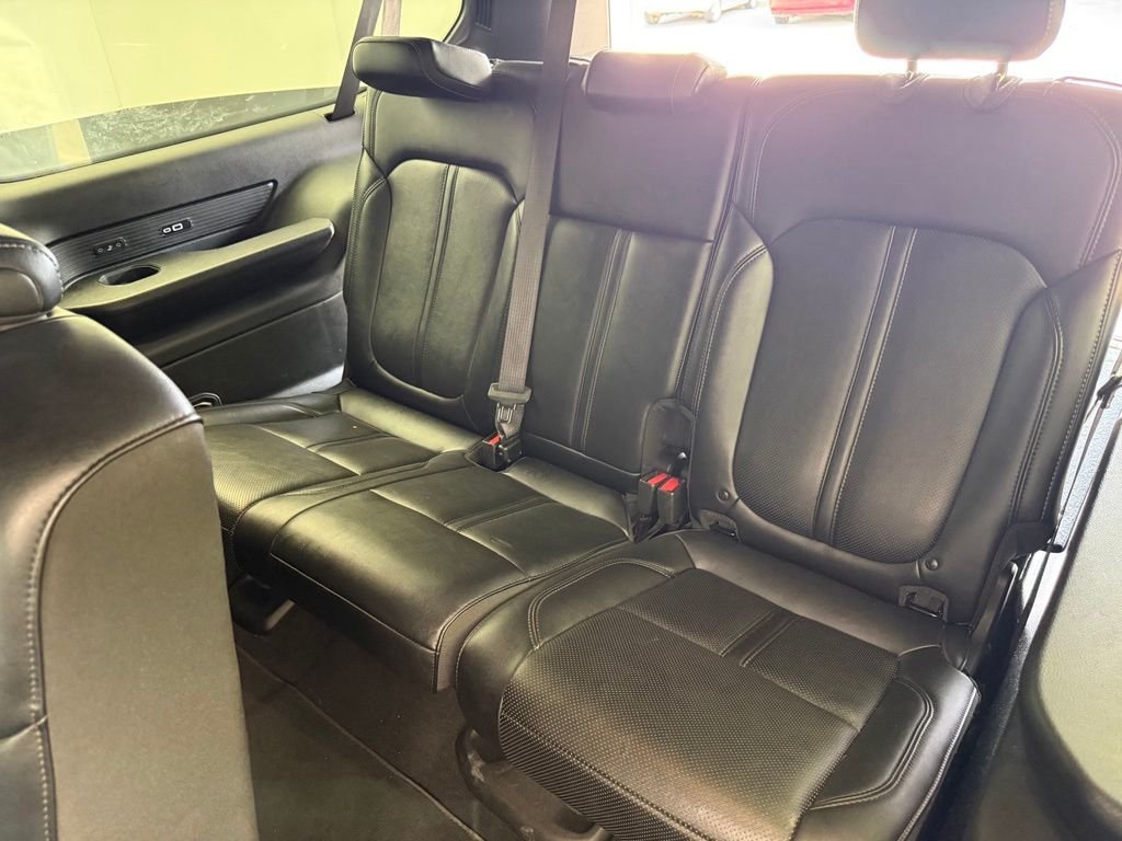 Used 2024 Gray Jeep Series II image 65