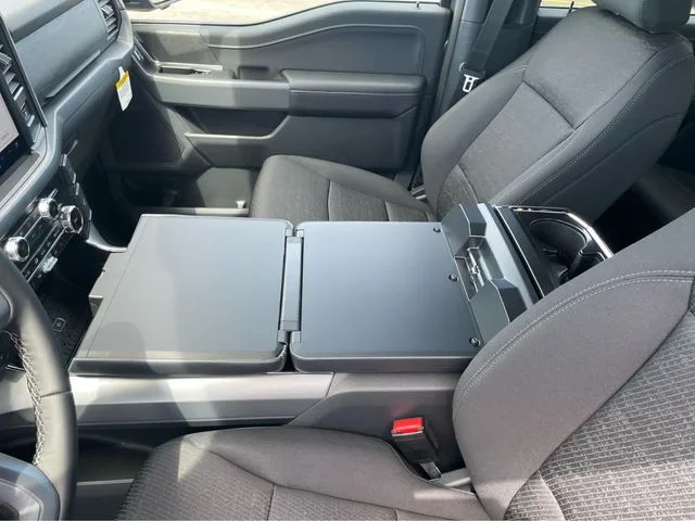 2025 Ford F-150 XLT - Photo 34