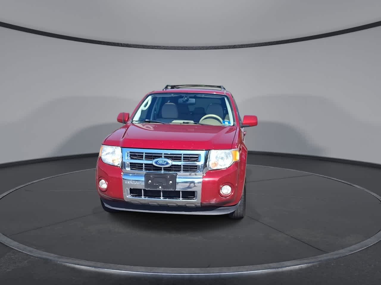 2010 Ford Escape