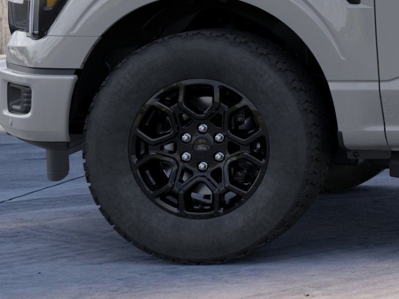 New 2026 Avalanche Ford Lariat® image 19