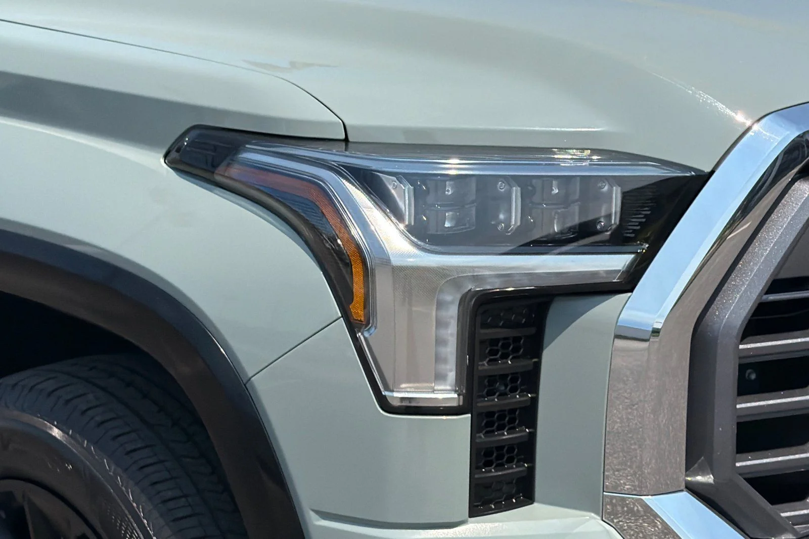 Used 2025  Toyota 1794 image 36
