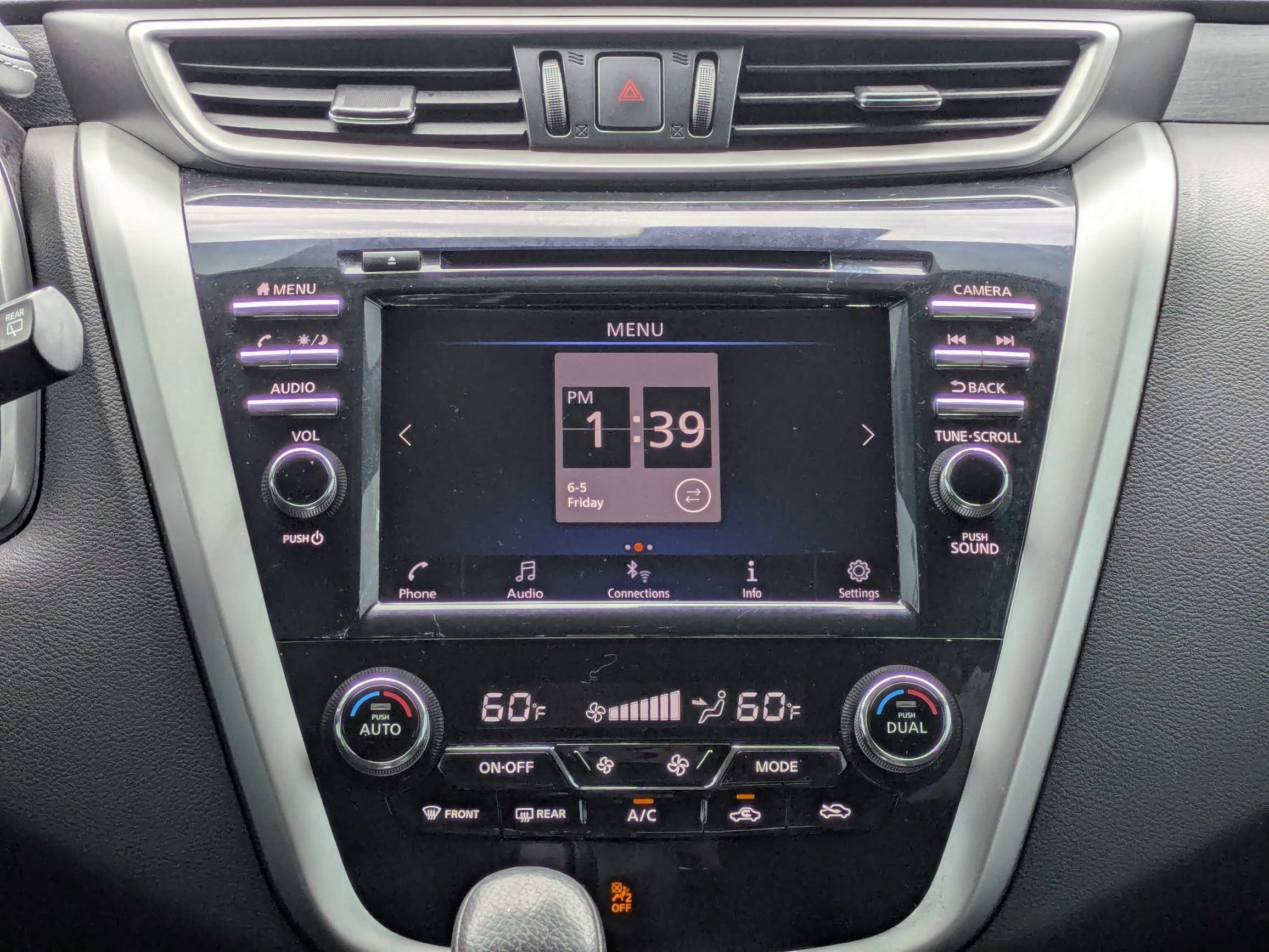 Used 2022 Gun Metallic Nissan S image 19