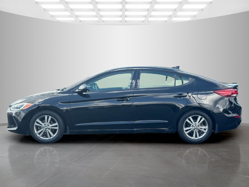 Used 2018 Hyundai Elantra SEL with VIN 5NPD84LF2JH343771 for sale in Asheboro, NC