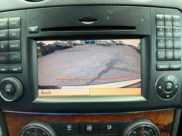 Used 2011  Mercedes-Benz ML 350 image 26