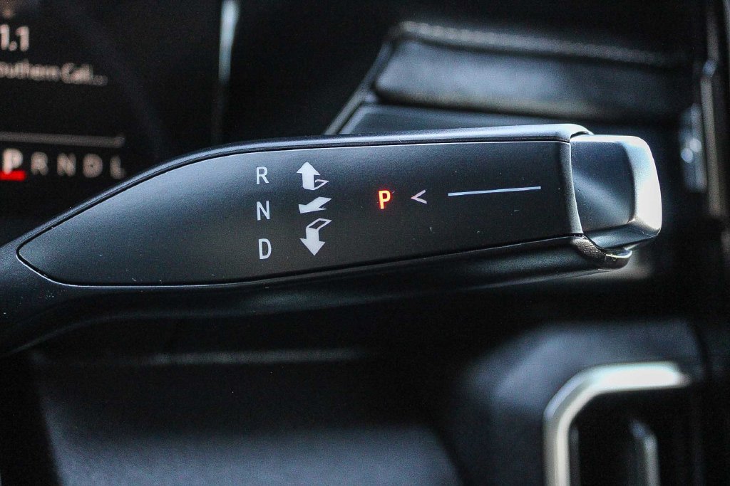 2026 GMC Acadia Elevation - Photo 21