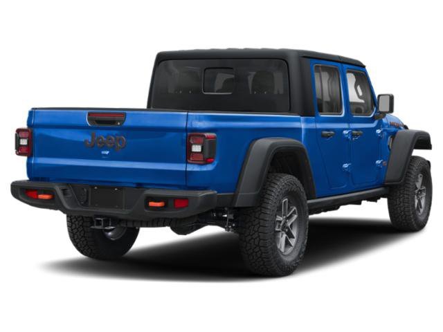 Used 2024 Jeep Gladiator Mojave with VIN 1C6JJTEG1RL106307 for sale in Kansas City
