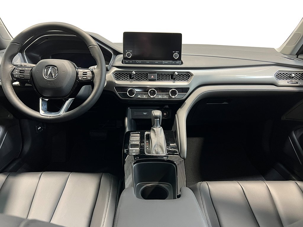 2025 Acura Integra Base - Photo 14