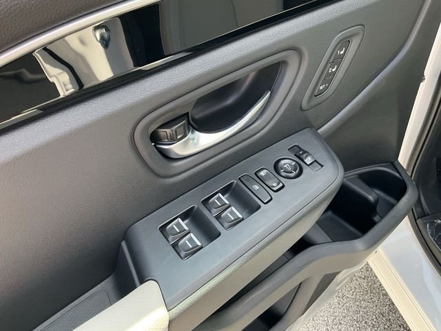 2026 Honda Passport RTL Blackout - Photo 21