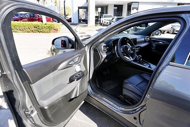 Used 2024 Gray Dodge R/T Plus image 36