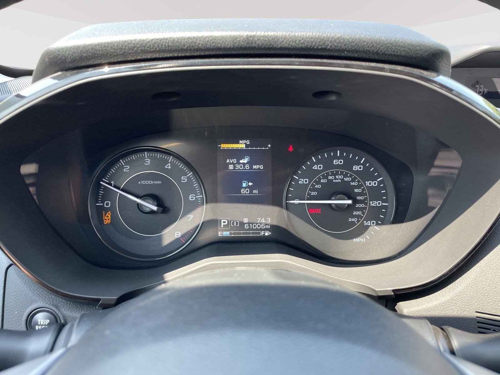 Used 2023 Subaru Impreza Premium with VIN 4S3GTAD68P3709522 for sale in Kansas City