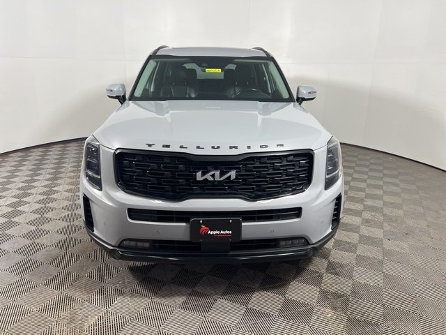 Certified 2022 Kia Telluride SX with VIN 5XYP5DHCXNG212993 for sale in Shakopee, Minnesota