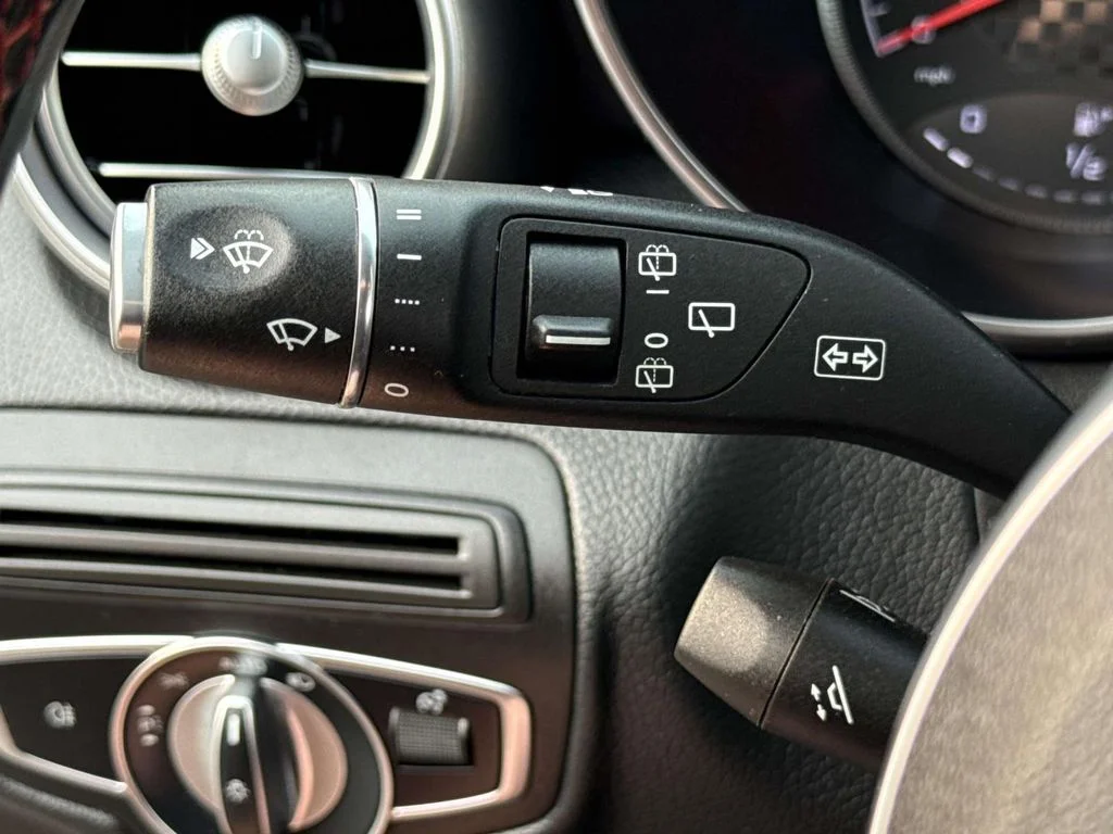Used 2021  Mercedes-Benz GLC 43 AMG® image 25