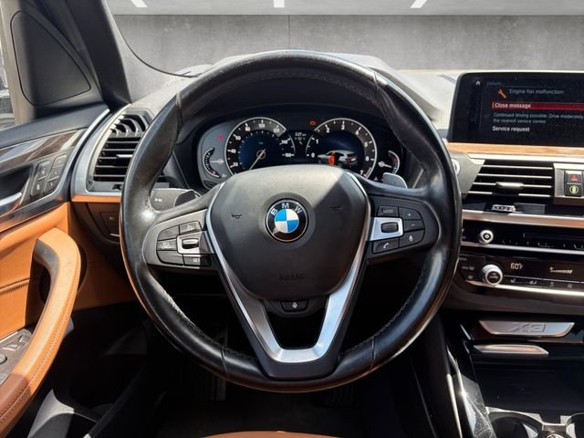 Used 2019 White BMW sDrive30i image 21