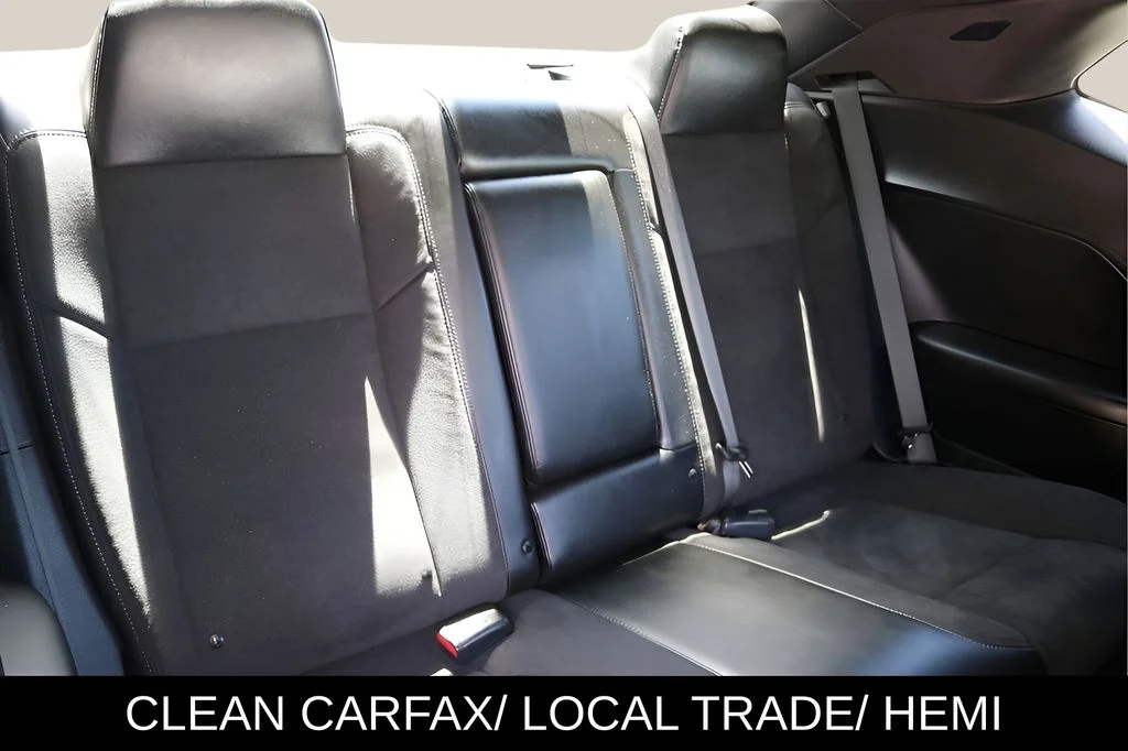 Used 2023 White Dodge R/T image 15